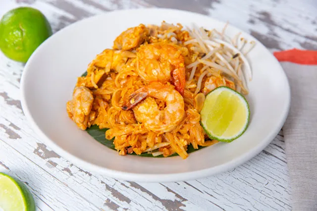 Sweet Rice Asian Express