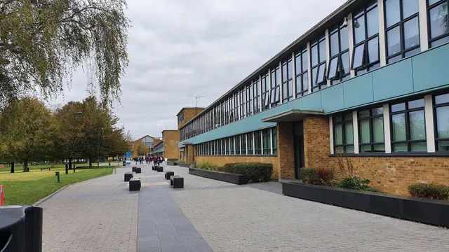 University of Hertfordshire