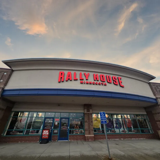 Rally House Tamarack Village