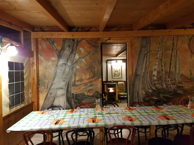 La bottega di Frassinere