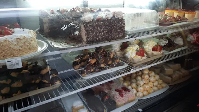 Padaria Pão Gostoso 1