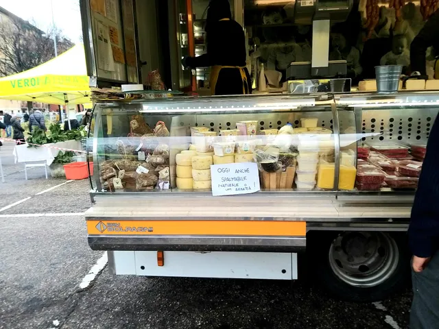 Mercato Rionale Santa Lucia