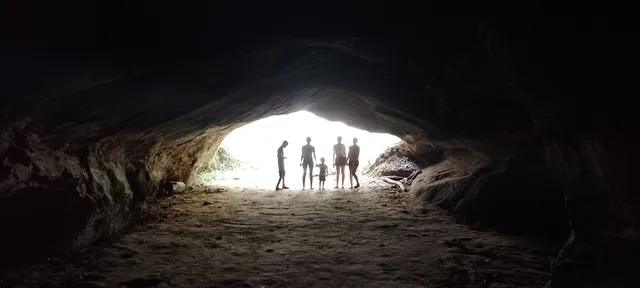 Hostel Parada dos Caminhantes