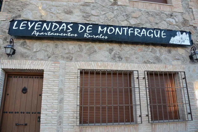 Leyendas de Monfragüe