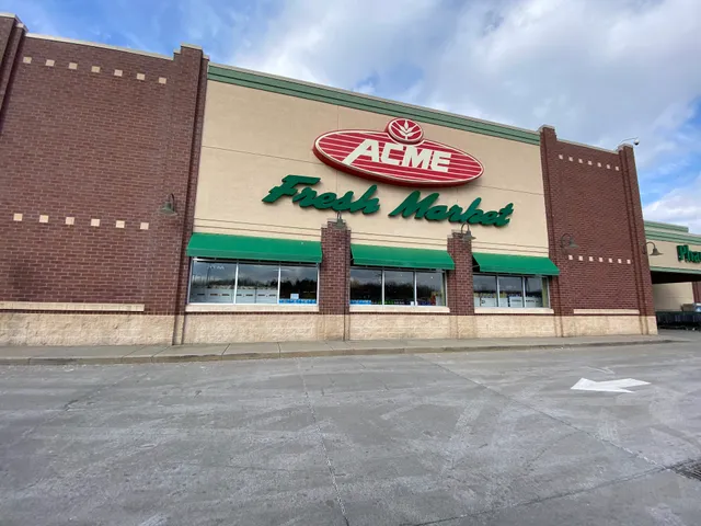 Acme Fresh Market