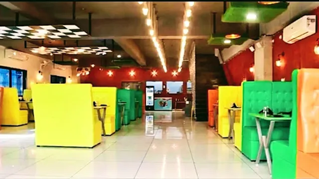 Rangla Punjab A family restaurant