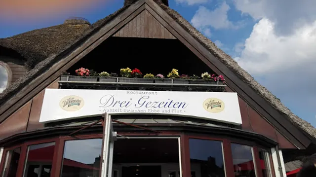 Restaurant Drei Gezeiten