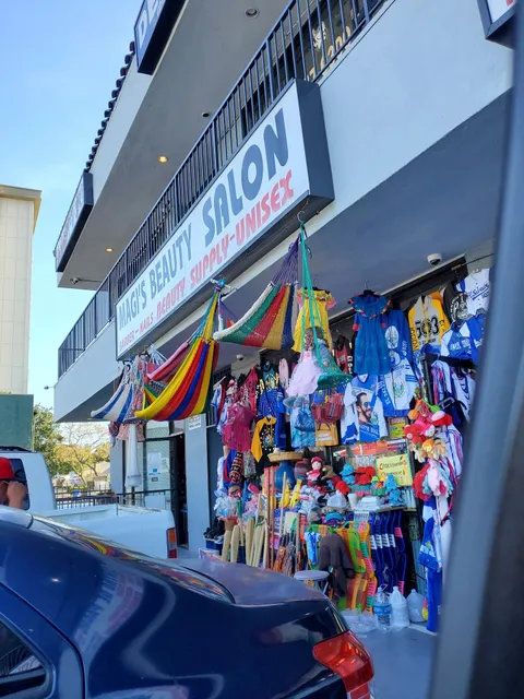 El Turco Meat Market