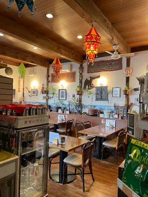 Nataraja Indian Cuisine