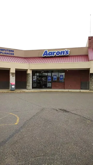 Aaron's Rent To Own