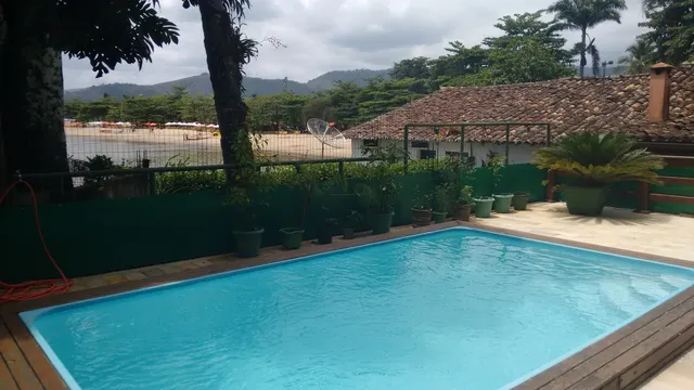 Pousada Pontal Paraty