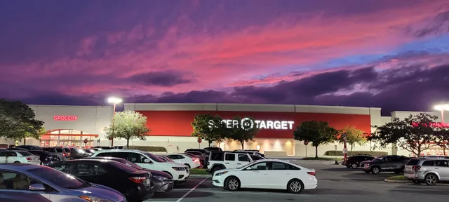 Hunter's Creek Plaza