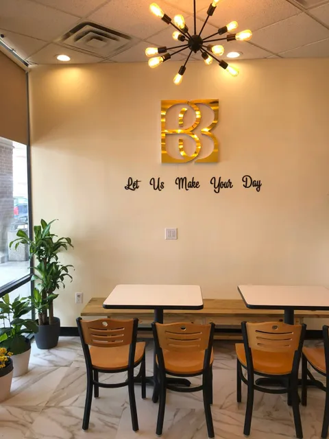BB Bistro Box - Vietnamese Cafe
