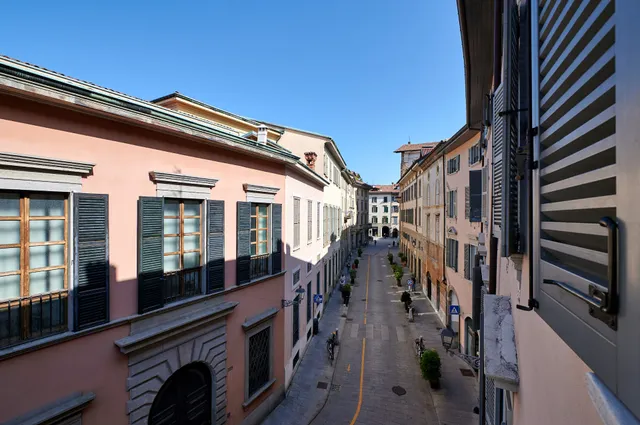 My Home For You - Tasso Style Apartment