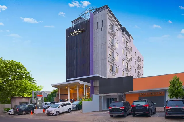 Horison Inn Alaska Simpang Lima Semarang