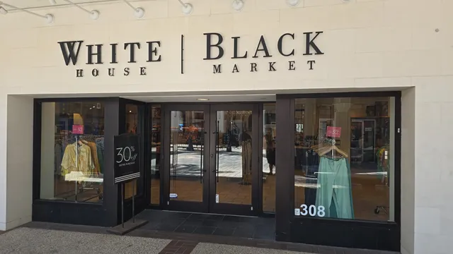 White House Black Market