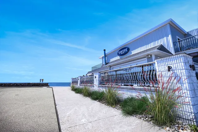 The Surfside Hotel