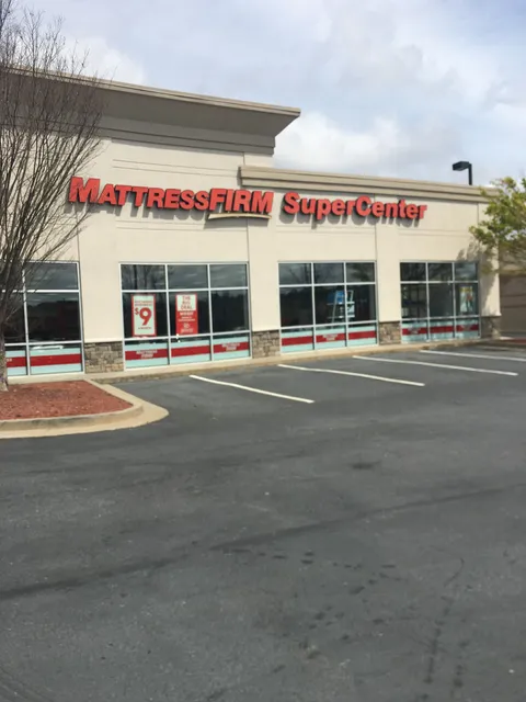 Mattress Firm Outlet - Mt Zion