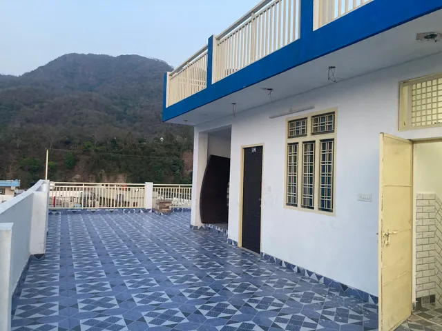 Super OYO Flagship Hotel Ayansh Residency