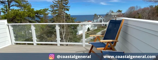 Coastal General Construction