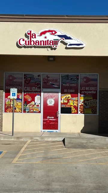 La Cubanita