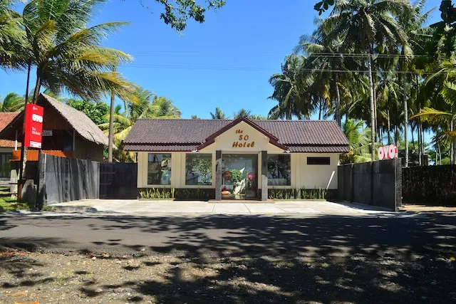 OYO 816 The So Hotel