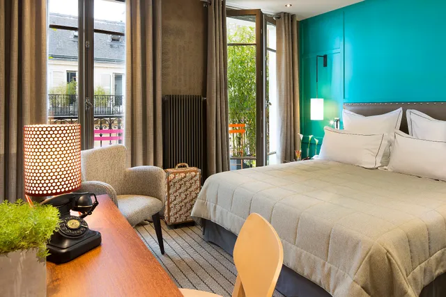 Hôtel Signature Saint Germain des Près