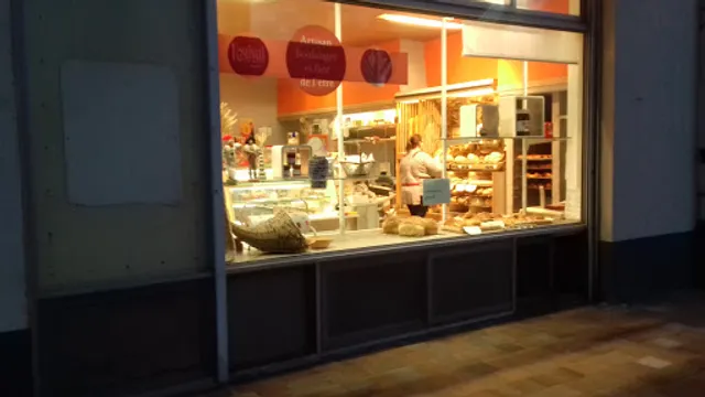 At Lighthouse Gourmand