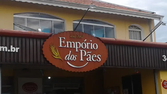 Padaria Empório Dos Pães