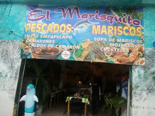El Marisquito