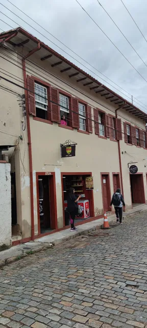 Casa Raiz Bed & Breakfast