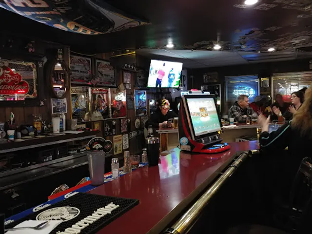 Jim's Neighborhood Lounge