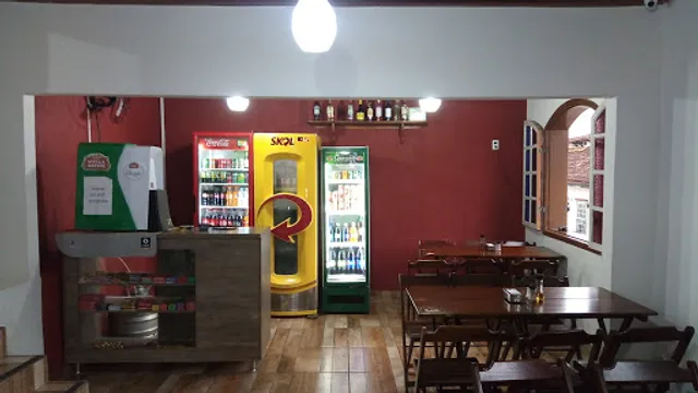 Recanto de Minas Pizzaria e Hamburgueria