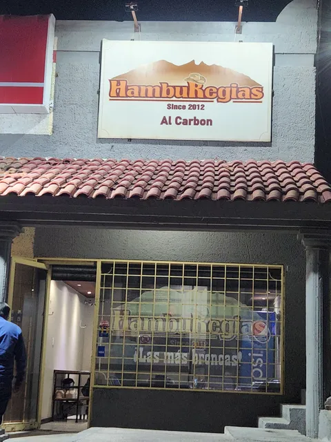 HambuRegias