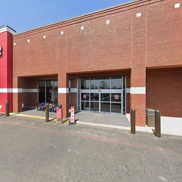 Vigouroux Market Place