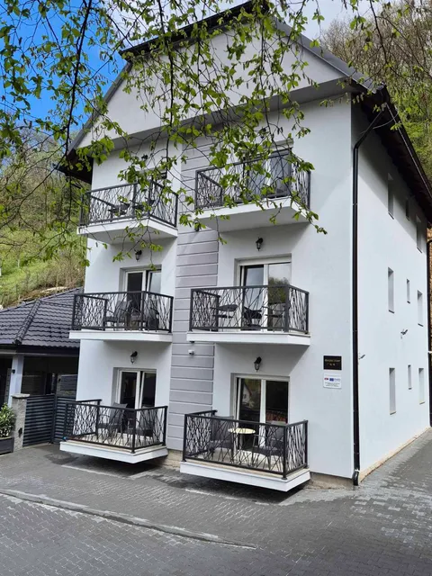 APARTMANI BANJSKI BISER