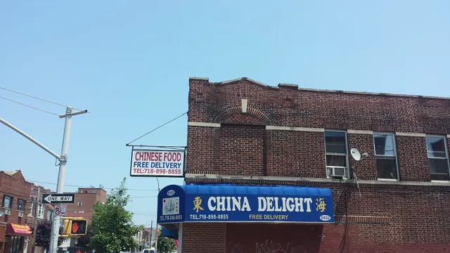 China Delight