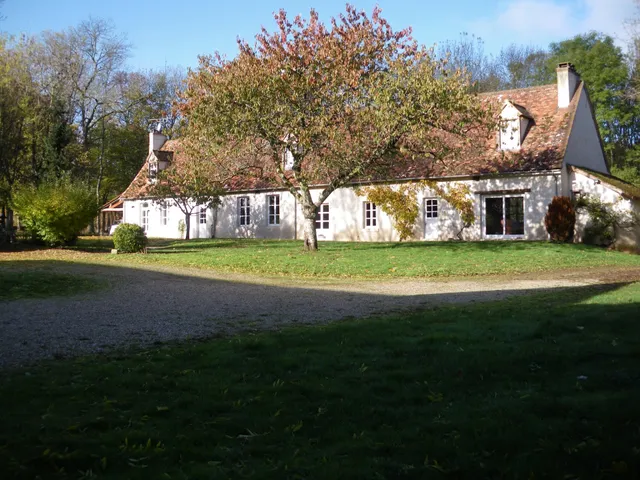 Domaine de la Touche Mosnay