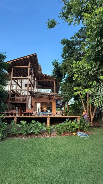 Vida Cajuína - Cassange