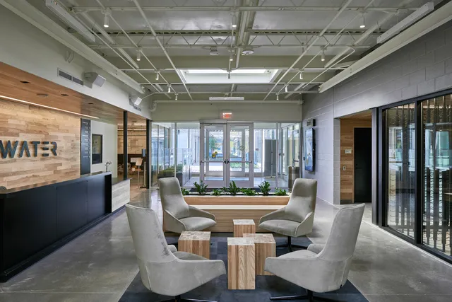 Brightwater: A Center for the Study of Food