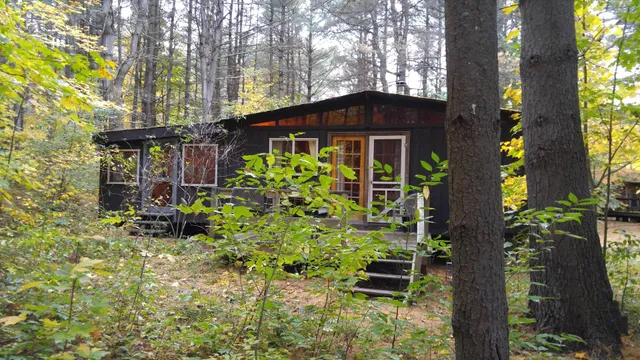 Clear Lake Village Resort