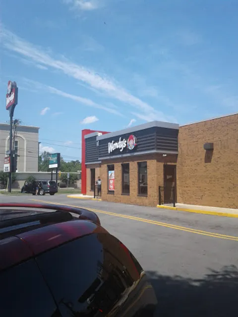 Wendy's