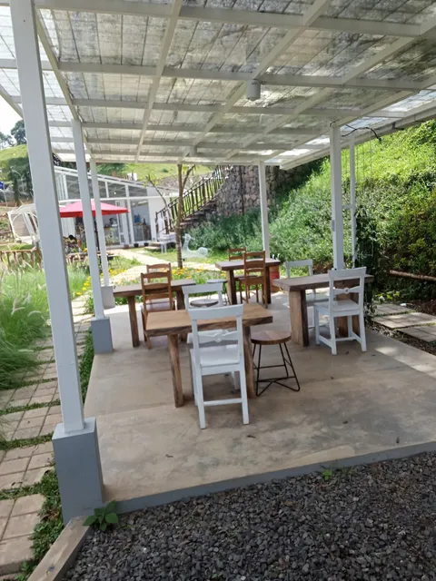 Sinie Garden & Space