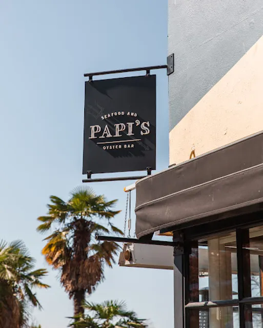 Papi's Seafood and Oyster Bar
