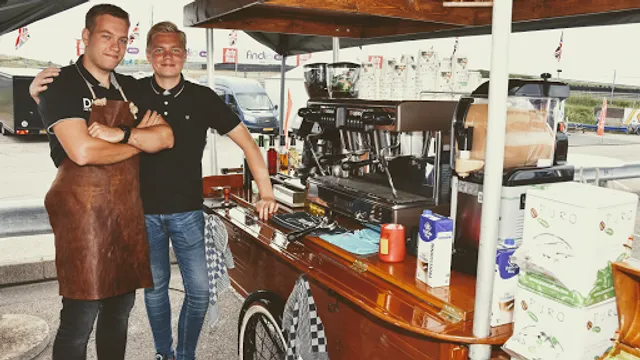 De Koffie Broers