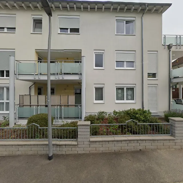 Ferienwohnung Apartment Alexander