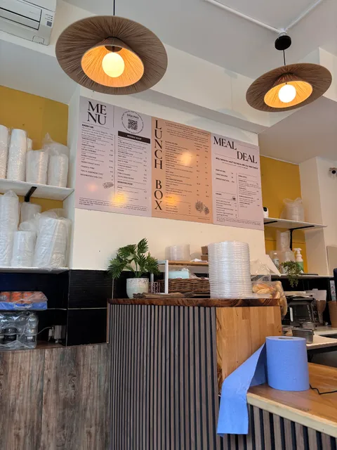 Dan Pho - Viet Takeaways & Coffee