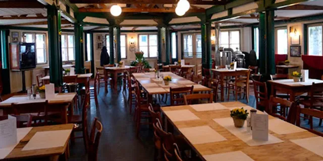 Purzl's Paradiesgartl