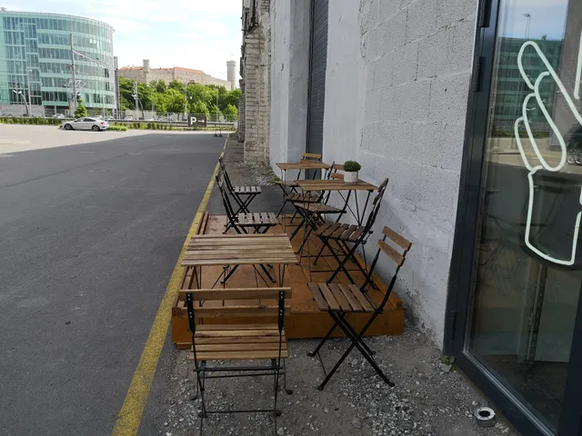 Vaat Brewery and Taproom