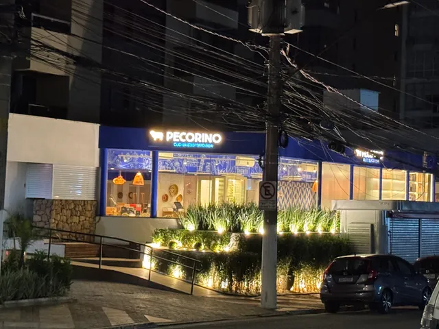 Pecorino Mediterrâneo Haddock Lobo: Massas, Carne, Risoto, Pizza, Vinho, Café da Manhã, Almoço, Jantar, Delivery, SP